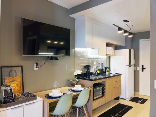 Confort Studio Pinheiros I Jardins — 4-Star Luxury Hotel in Sao Paulo, Brasil