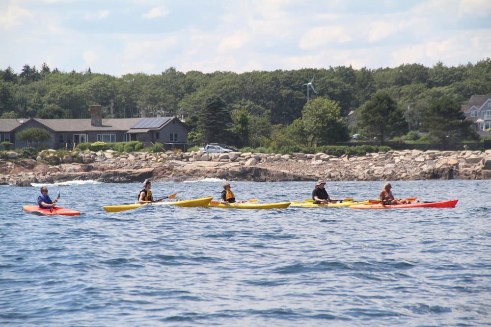 Rhumb Line Resort - photo 27