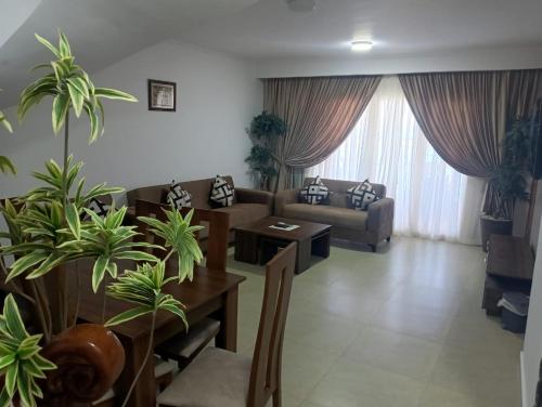Porto Holidays Marina Apartments — 5-Star Luxury Hotel in Al `Alamayn, Egypt