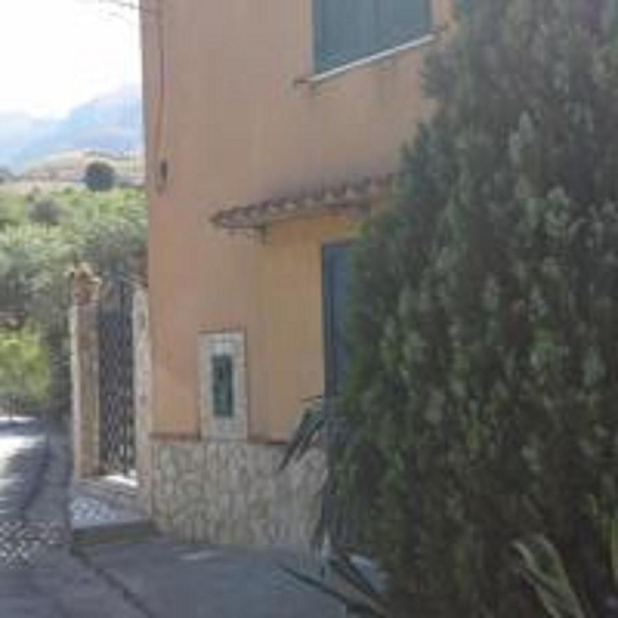 Oasi Delle Madonie — hotel in Scillato