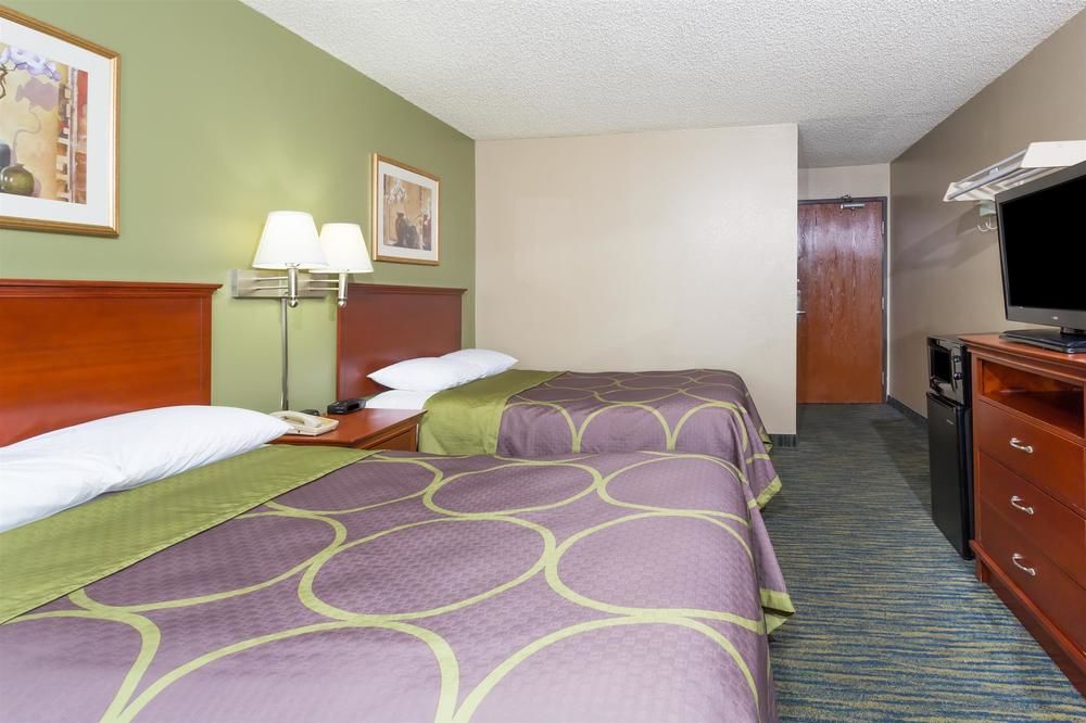 Super 8 by Wyndham Panama City - photo 11