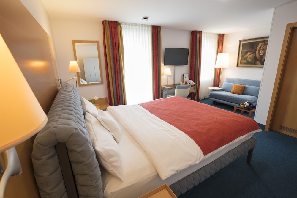 Zollamt Design Hotel — Kaiserslautern — photo 4