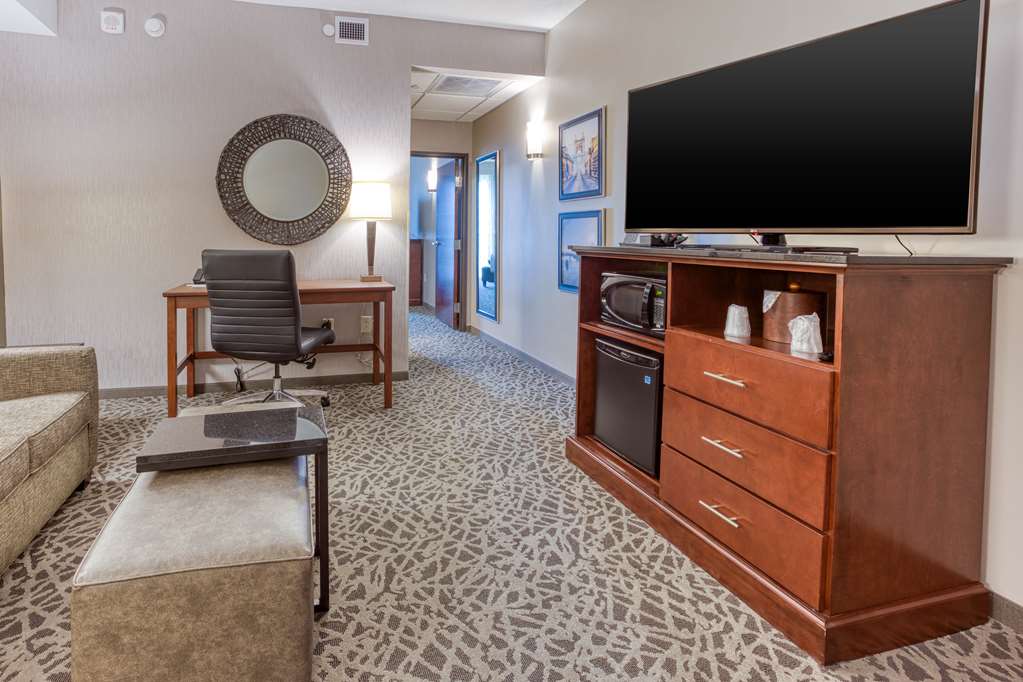Drury Inn & Suites Cincinnati Northeast Mason - photo 16