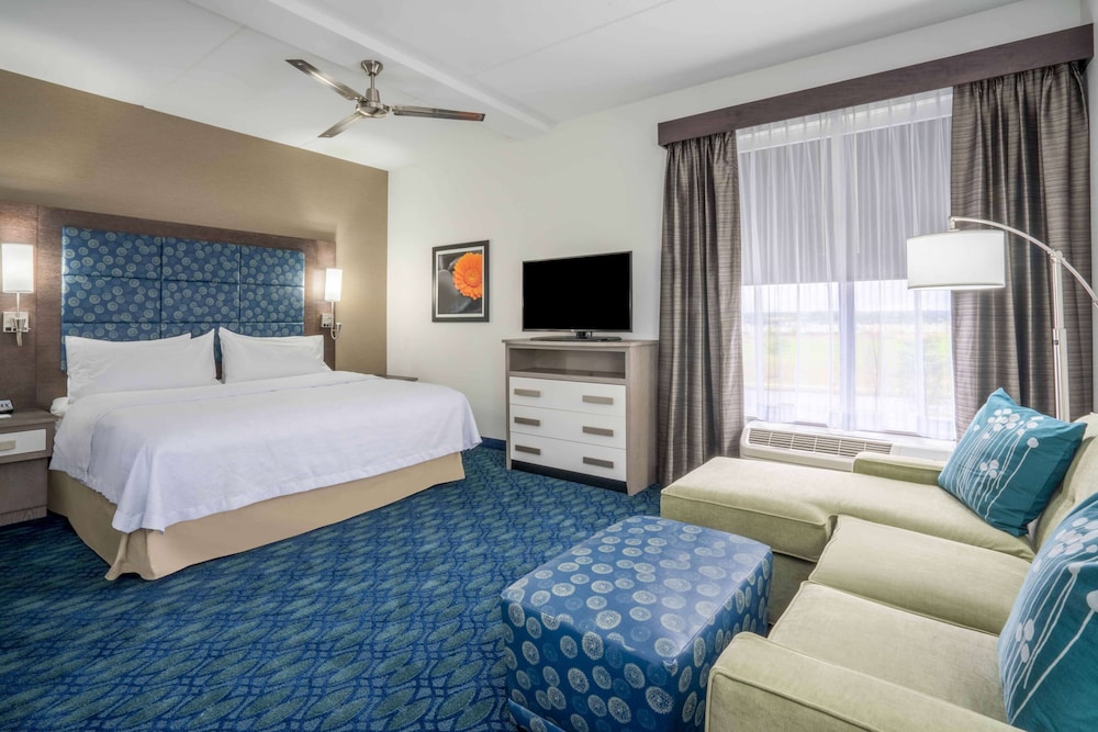 Homewood Suites By Hilton Philadelphia Plymouth Meeting - photo 8