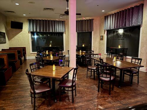 The Audubon Hotel - photo 13