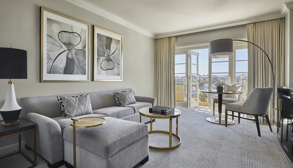 Four Seasons Los Angeles at Beverly Hills - photo 29