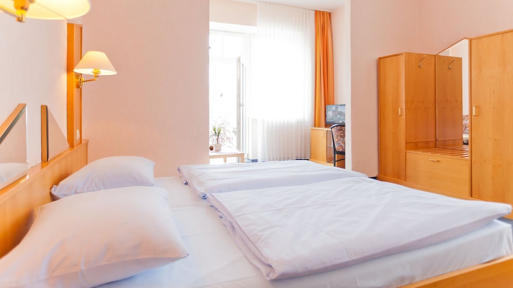 Hotel Villa Subklew — hotel in Sellin