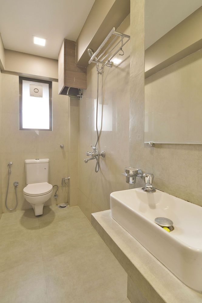 ZO Rooms Sakinaka Metro
