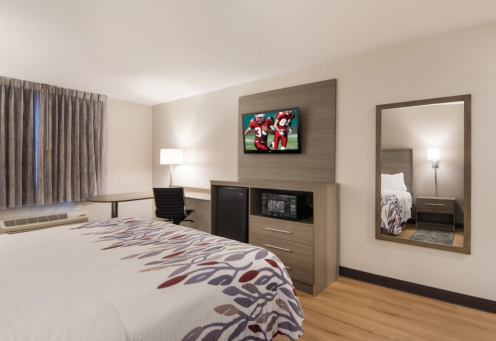 Red Roof Inn Chester - photo 19