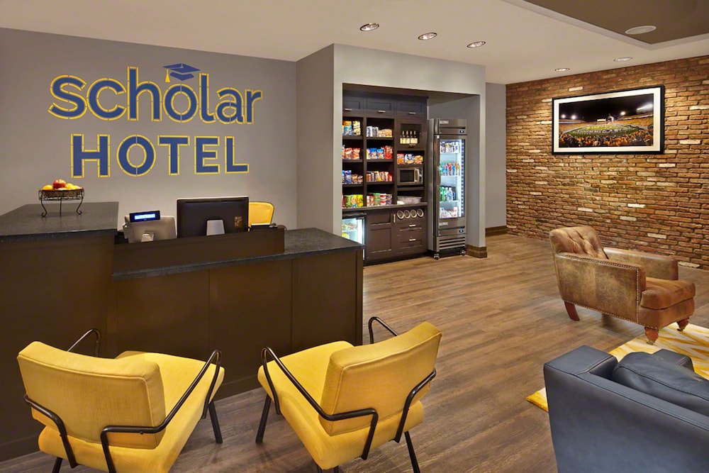 Scholar Morgantown Tapestry Collection by Hilton - photo 5