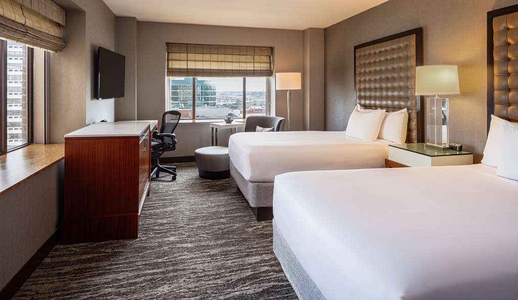 Hyatt Regency St. Louis at The Arch - photo 8