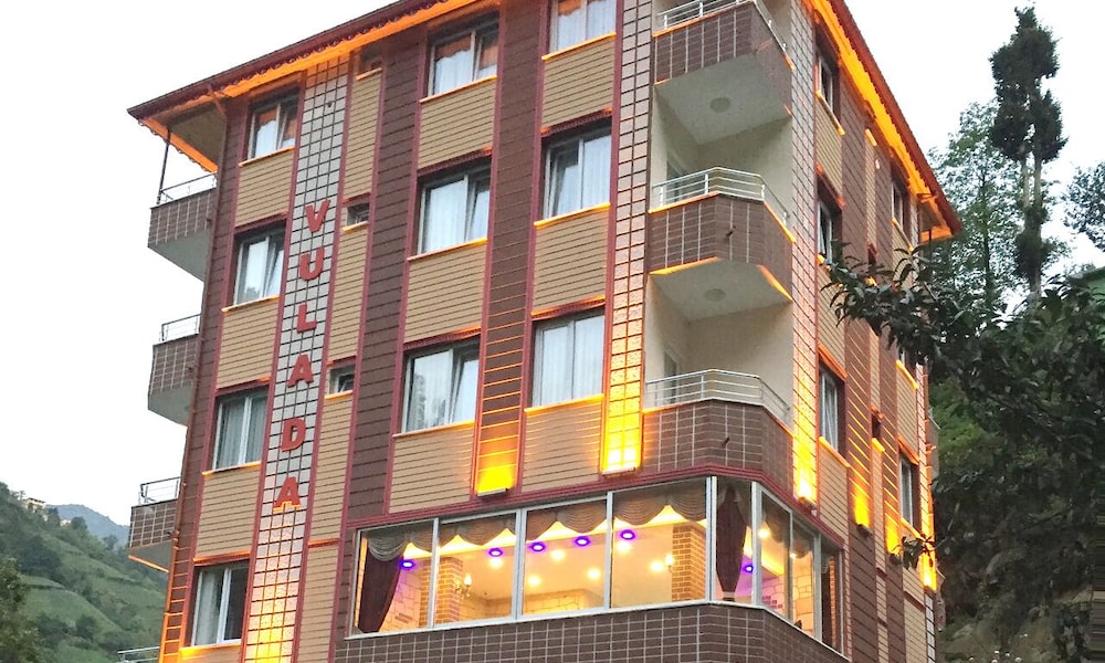 Vulada Butik Otel in Ardesen, Turkey