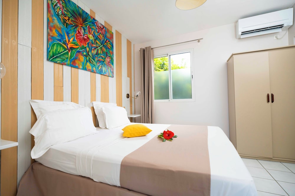 Le Village Pomme Cannelle in Unknown City, Martinique