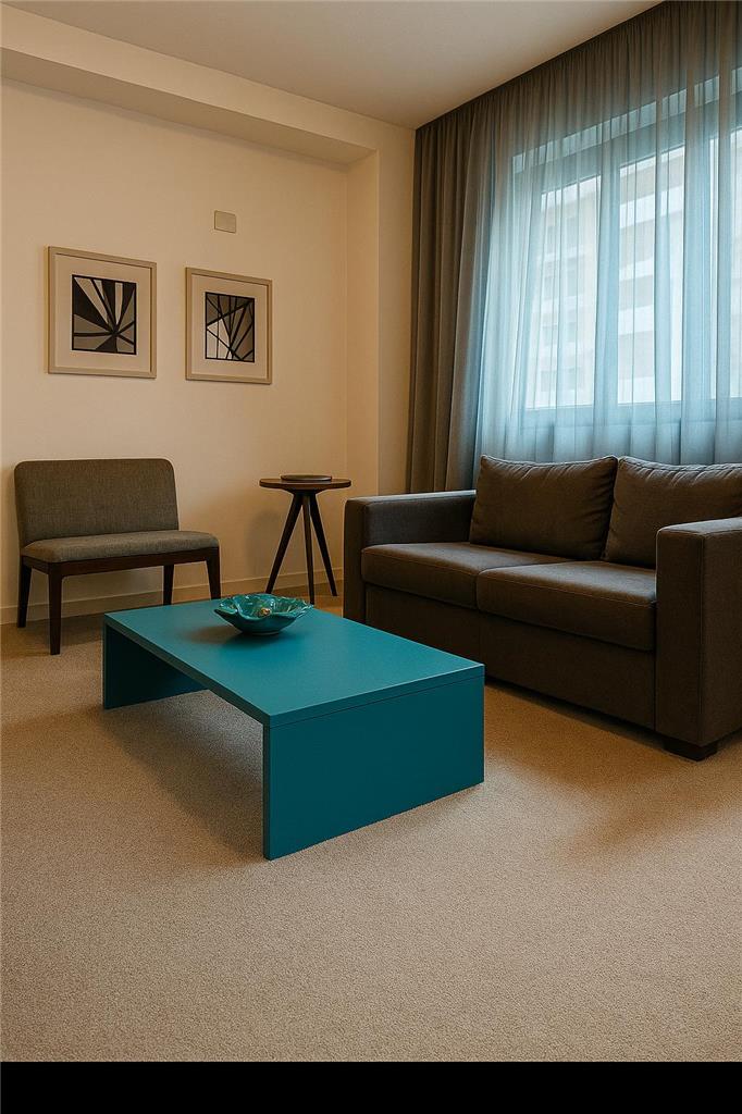Blue Tree Premium Alphaville — Barueri — photo 5