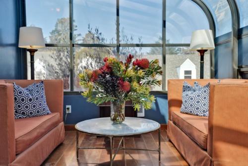 Bodega Bay Inn - photo 17
