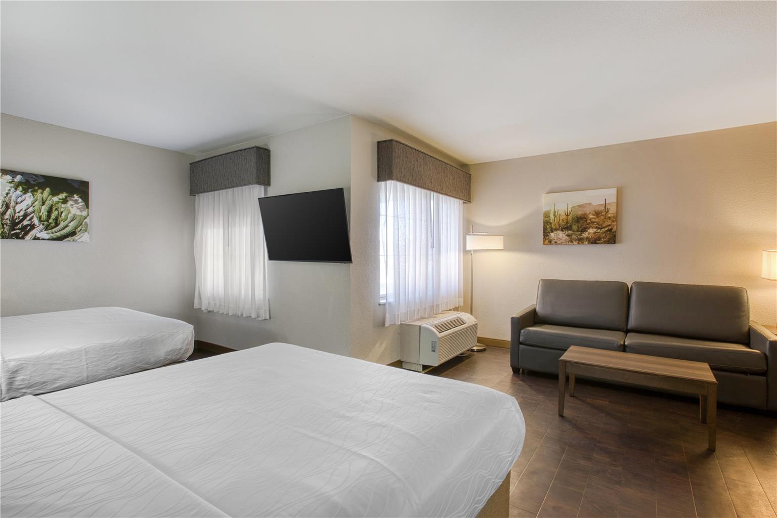 Best Western North Phoenix Hotel - photo 19