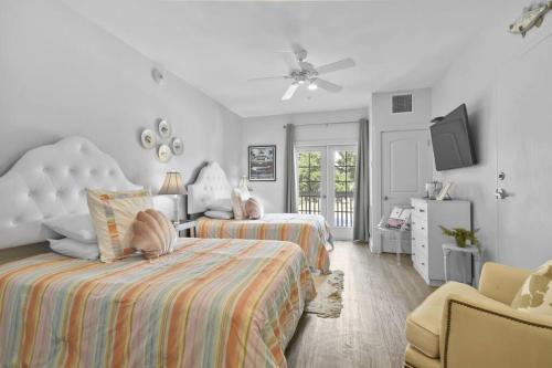 Hotel Pass Christian Double Full 204 — hotel in Pass Christian