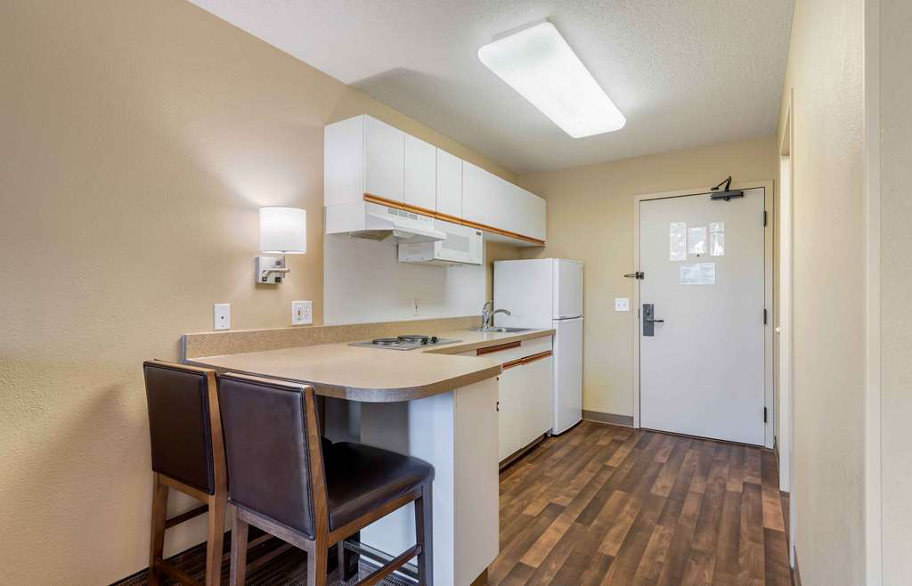 Extended Stay America Suites Eden Prairie Technology Dr - photo 14
