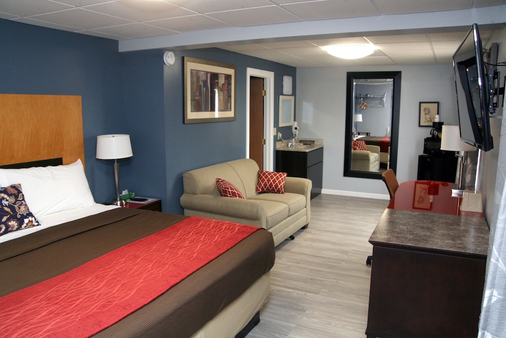 South T Motel - photo 22