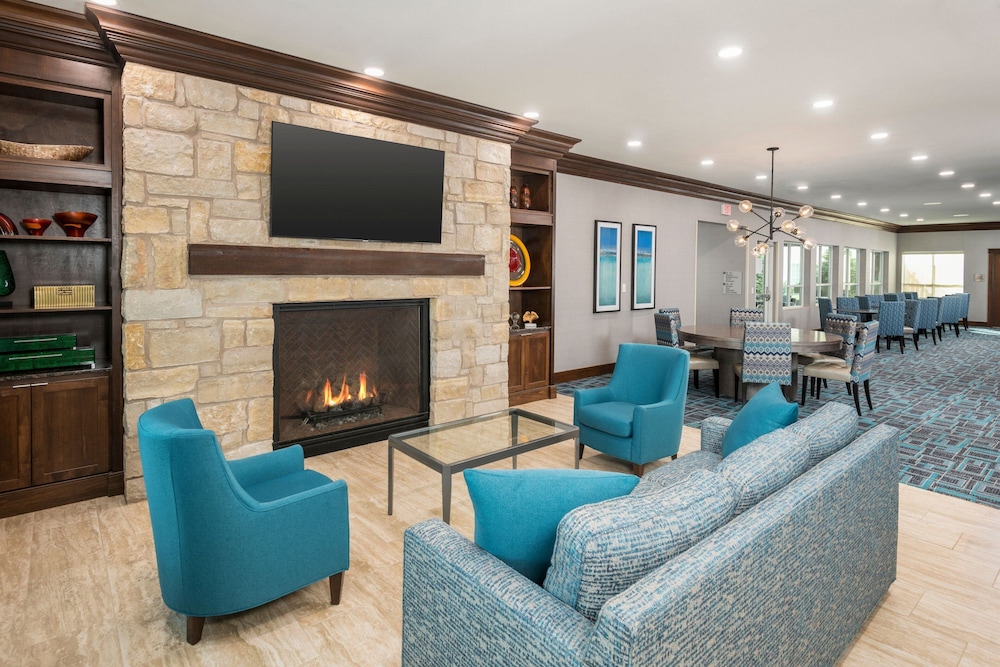 TownePlace Suites by Marriott Abilene Northeast in Abilene, United States