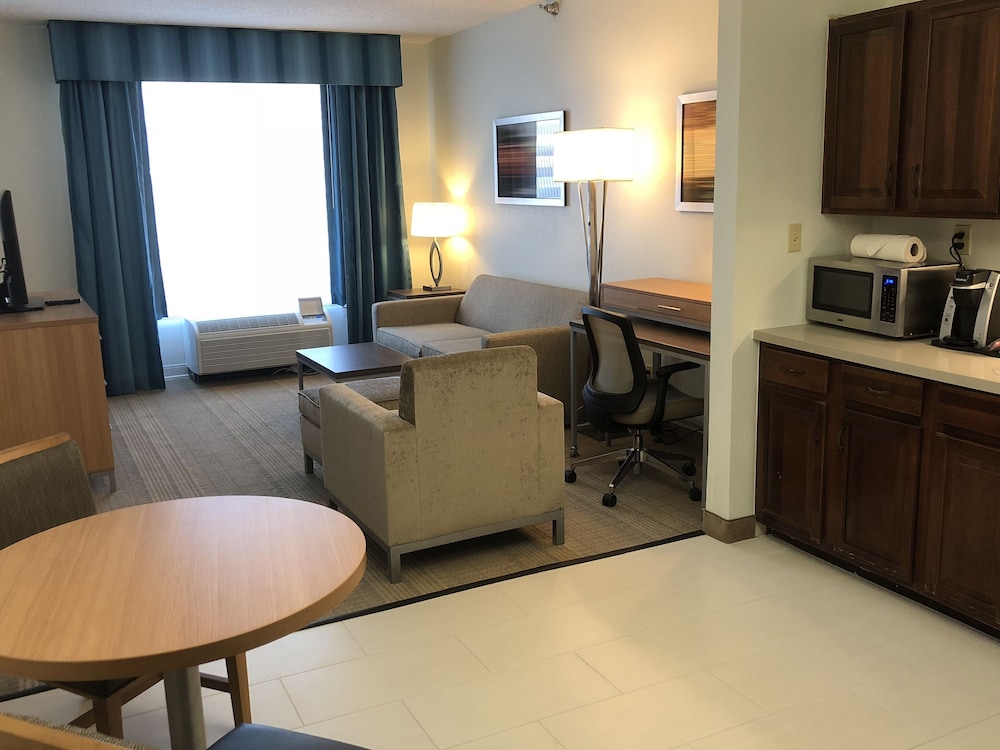 Holiday Inn St. Augustine World Golf by IHG - photo 6