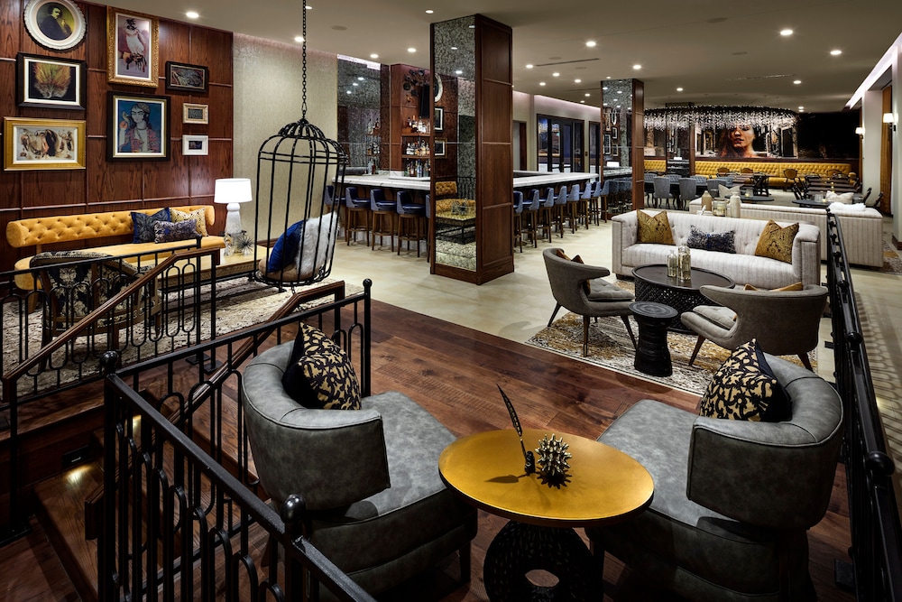 The Peregrine Omaha Downtown Curio Collection by Hilton - photo 8