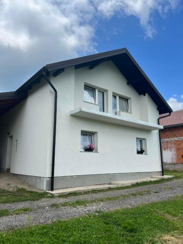 Apartman Djak — 4-Star Luxury Hotel in Korenica, Croatia
