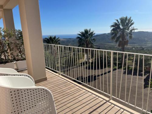 Tenute Lazzarino — 4-Star Luxury Hotel in Sciacca, Italy