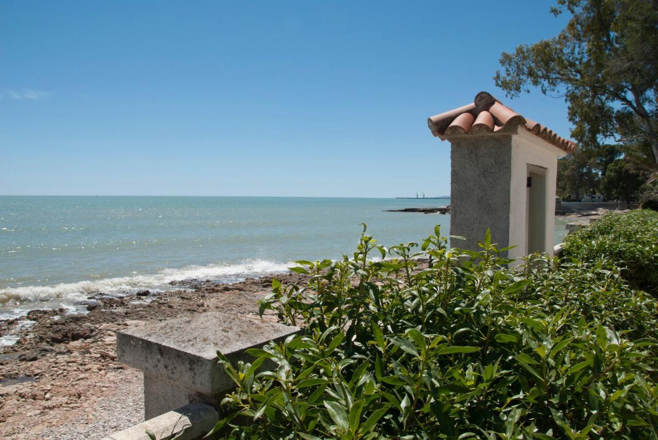 Sargantana Blava — hotel in Sant Carles De La Rapita