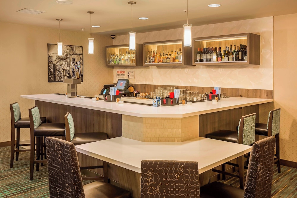 Residence Inn by Marriott Portland Hillsboro Brookwood - photo 40