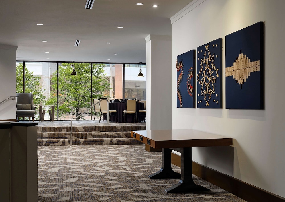 DoubleTree by Hilton Hotel Nashville Downtown - photo 70