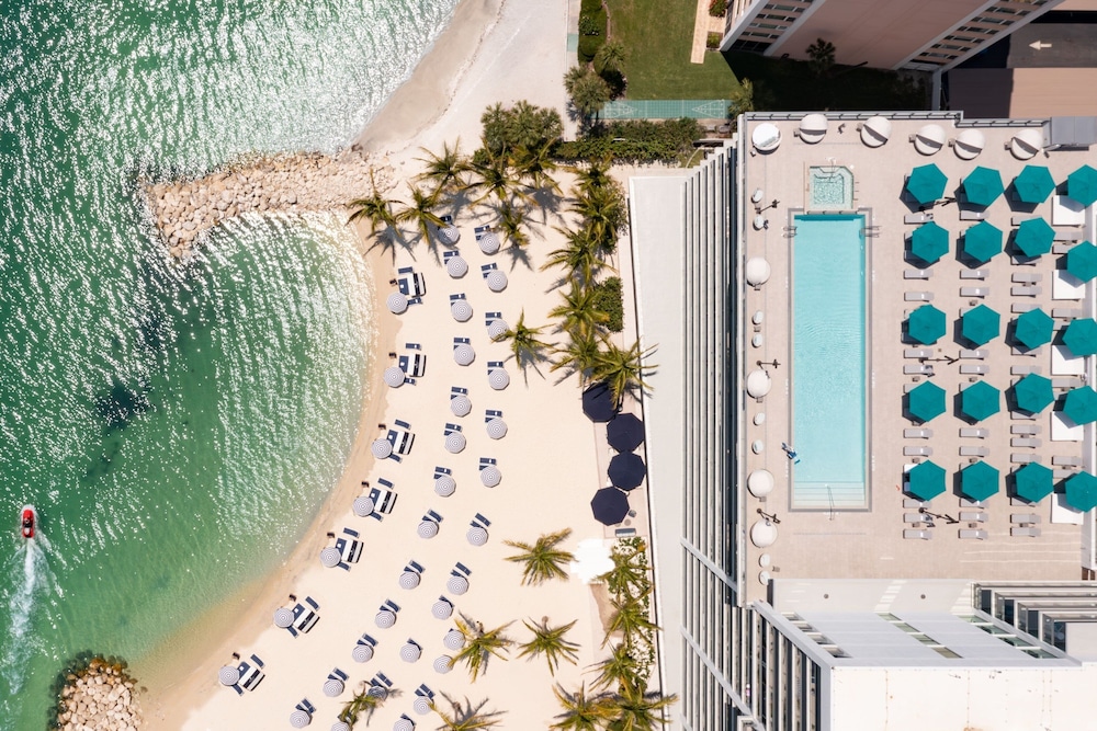 JW Marriott Clearwater Beach Resort & Spa - photo 41