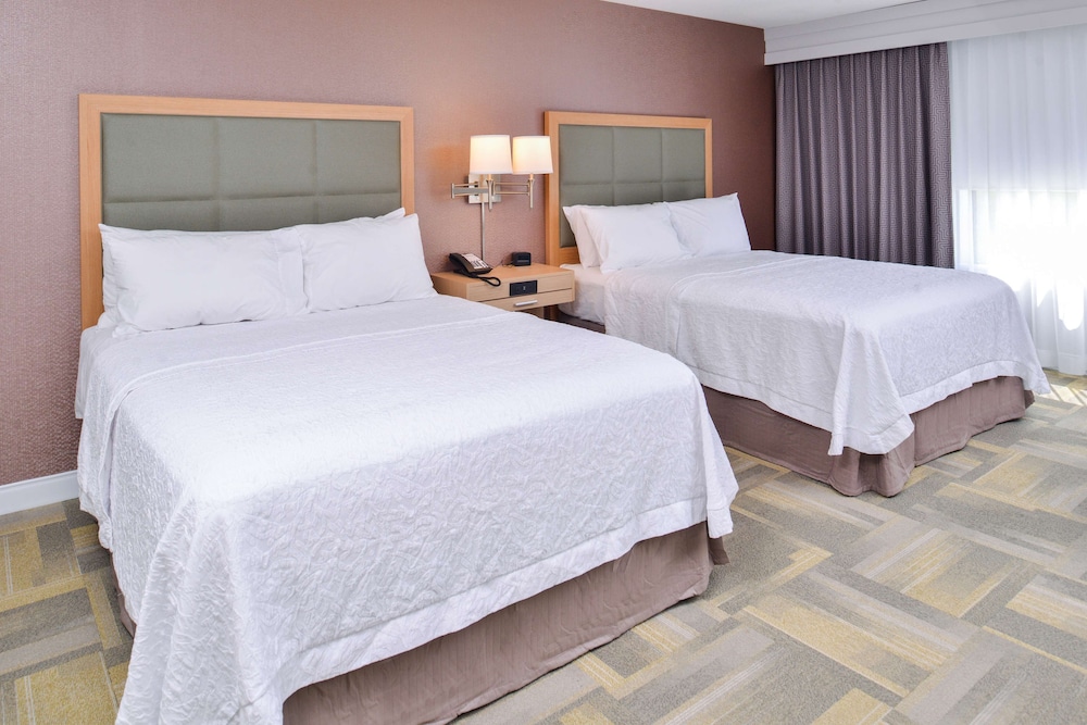 Hampton Inn & Suites Altoona Des Moines - photo 28