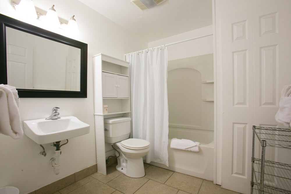 Dolphin Inn Resort - photo 31