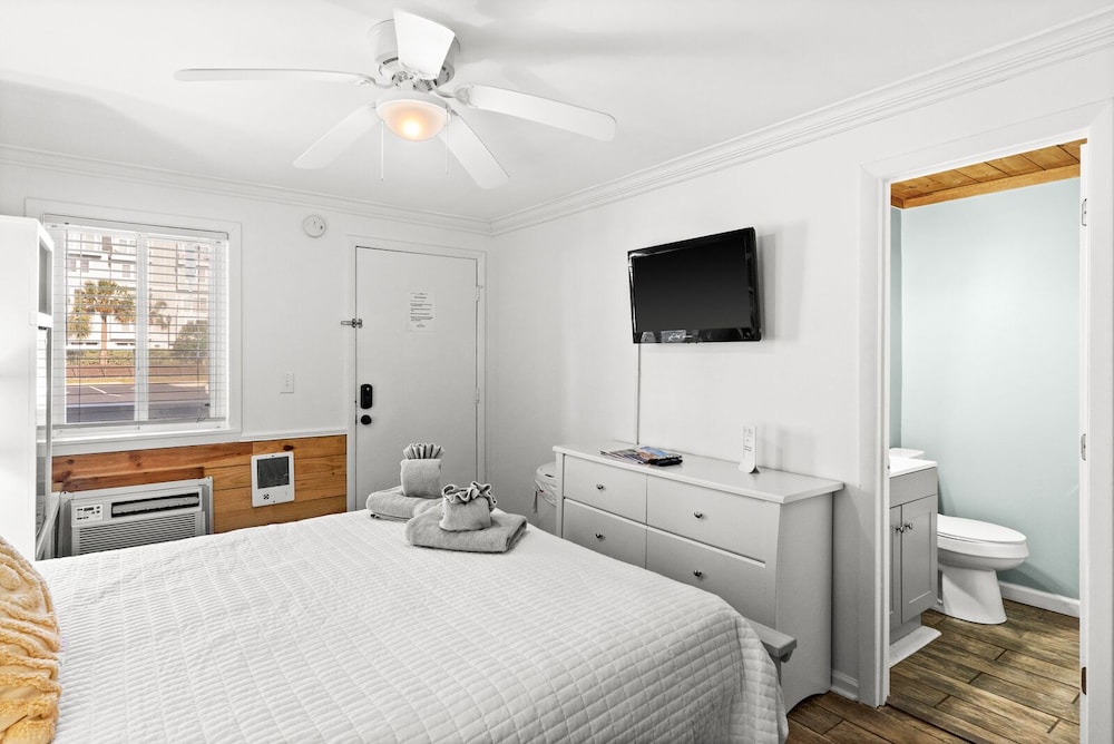Dry Dock Vacation Club - photo 20
