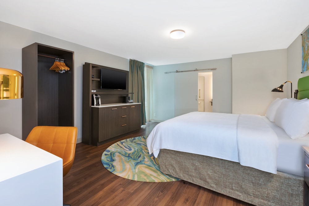 Hotel Indigo Rochester Mayo Clinic Area - photo 10