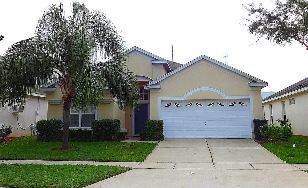 Windsor Palms Resort 2247 Four Bedroom Villa with Private Pool - featured photo