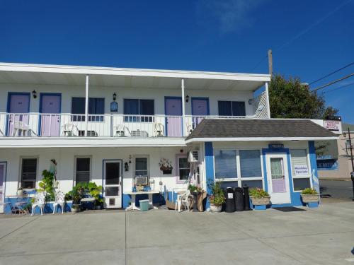 Fountain Motel - photo 29