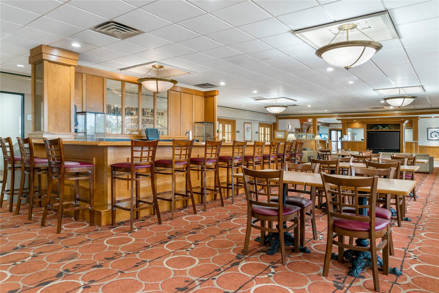 Quality Inn & Suites Monroe - photo 46