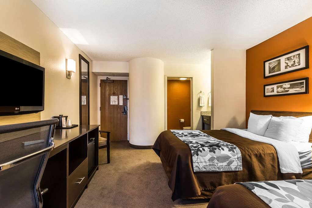 Sleep Inn Springfield South I60 near Medical District - photo 32