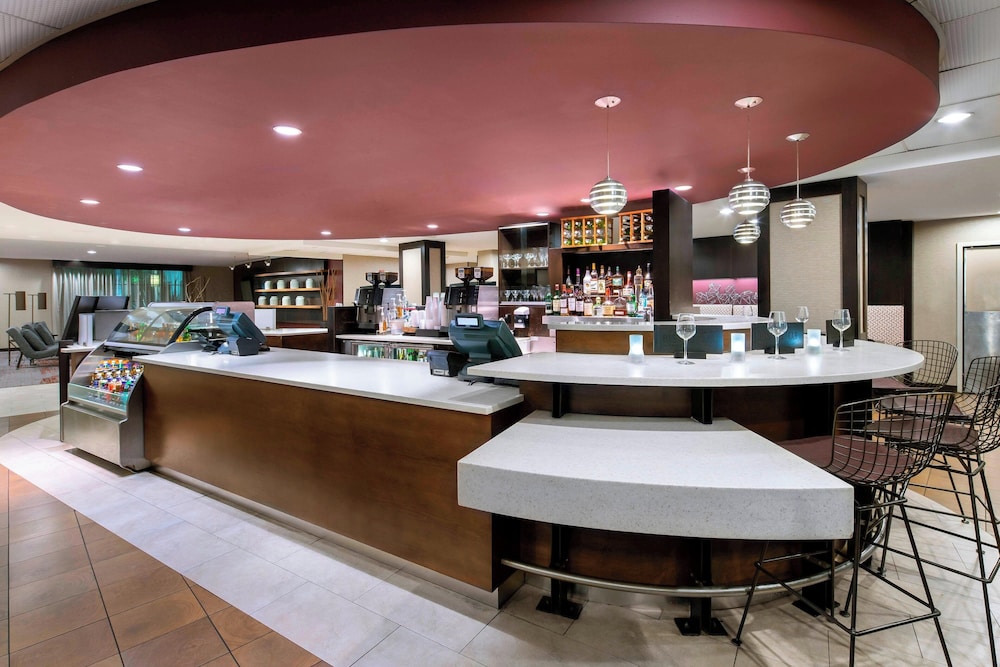 Courtyard by Marriott Pasadena Old Town - photo 57