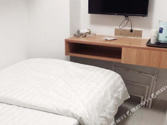 Wanhao Hotel - last minute hotel in Nanchang