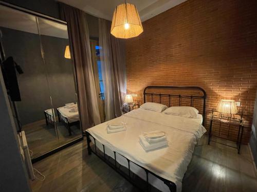 Apartment Tamarioni