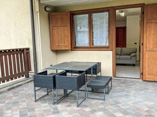 Apartment Valentina by Interhome — 4-Star Luxury Hotel in Molina Di Ledro, Italy