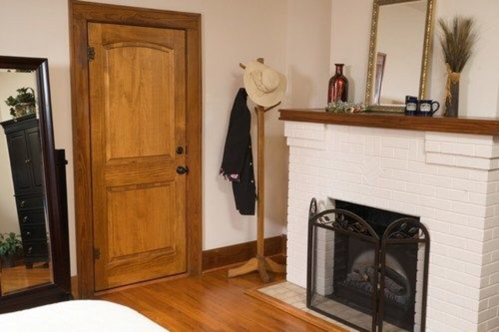 Delta Street Inn - photo 5