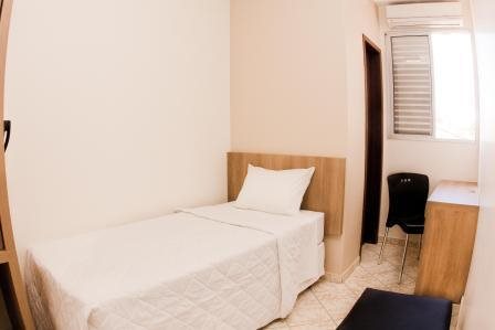 Dupere Hotéis in Montes Claros, Brasil