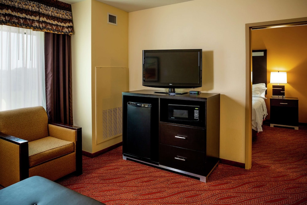 Hampton Inn Limerick Philadelphia Area - photo 32