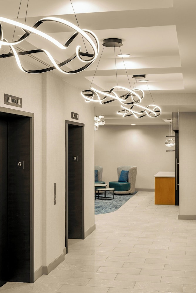 Residence Inn by Marriott Washington DC Dupont Circle - photo 22