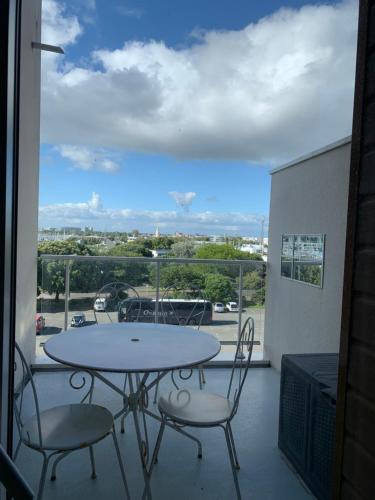 Appt Grand Voile in La Rochelle, France