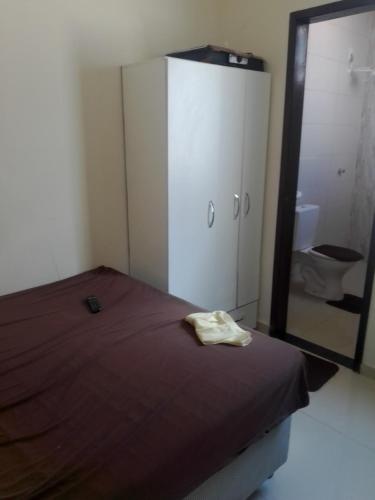 Aqui mora a Tranquilidade in Camacari, Brasil